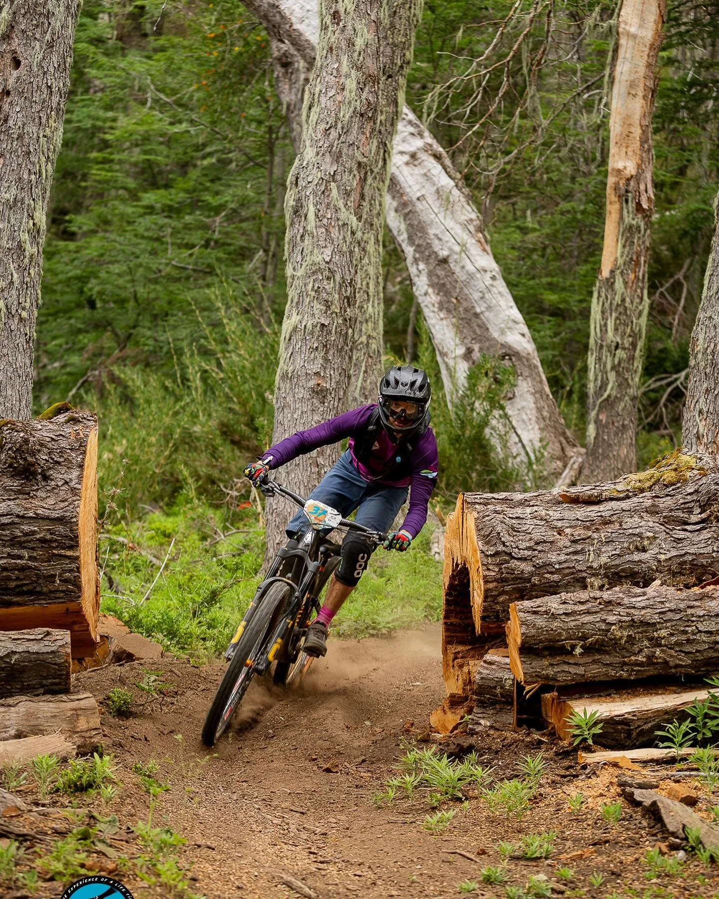 We started the year with a bang and flew to Chile to race Andes Pacifico. A four day blind enduro race from the Andes mountains to the Pacific Coast. It was the experience of a lifetime. These races are often described as the purest form of enduro ra