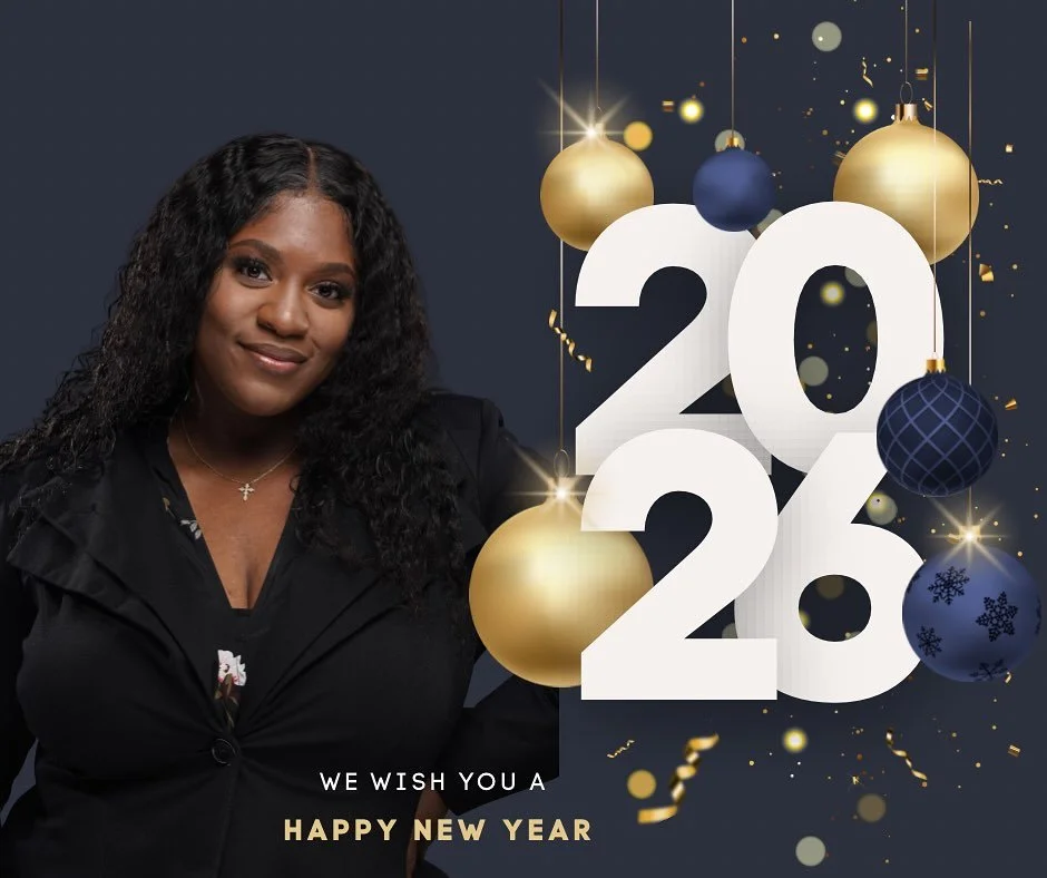 May this year bring you love, peace and success in Jesus&rsquo; name 🙌🏾❤️