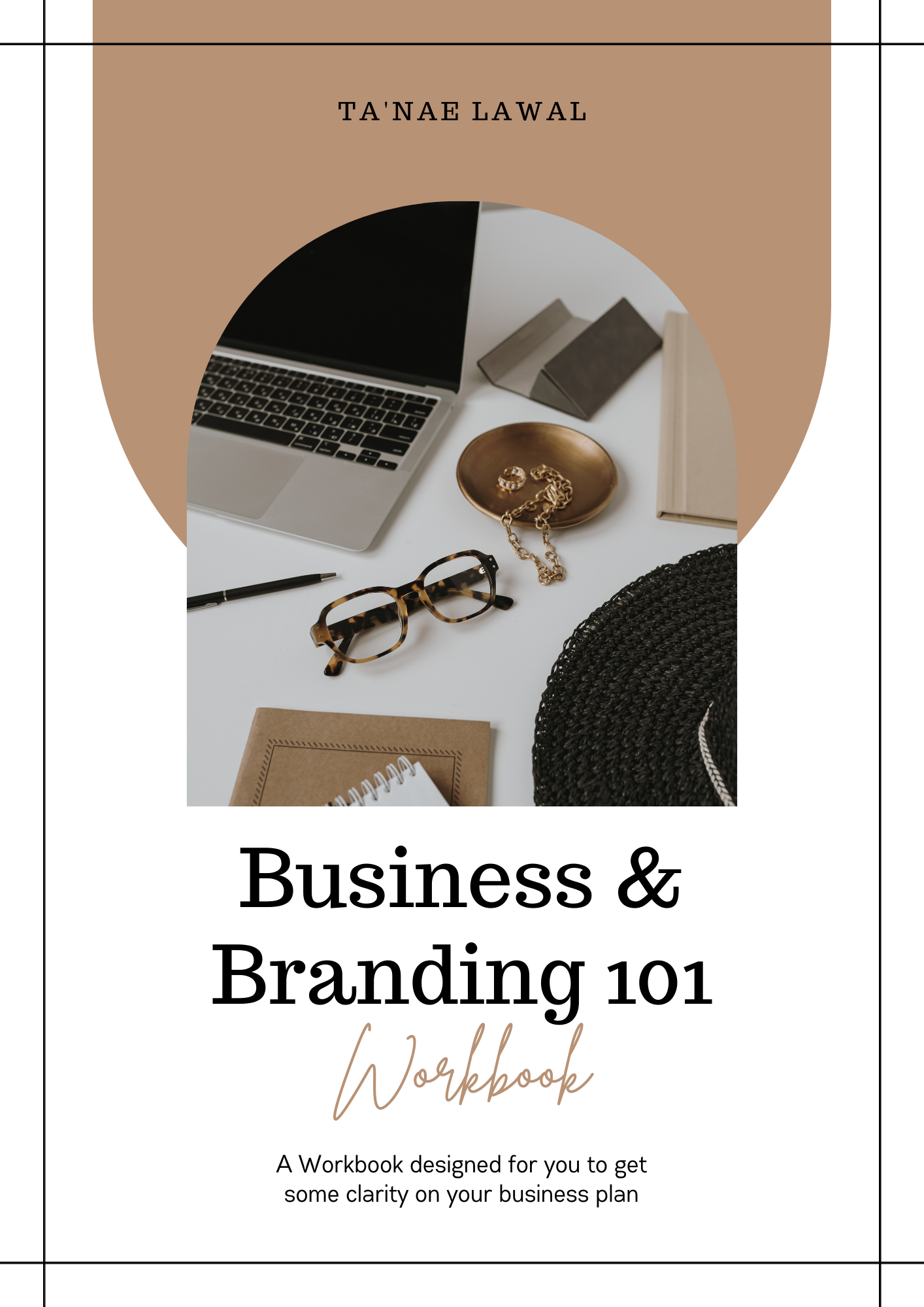 Business & Branding 101