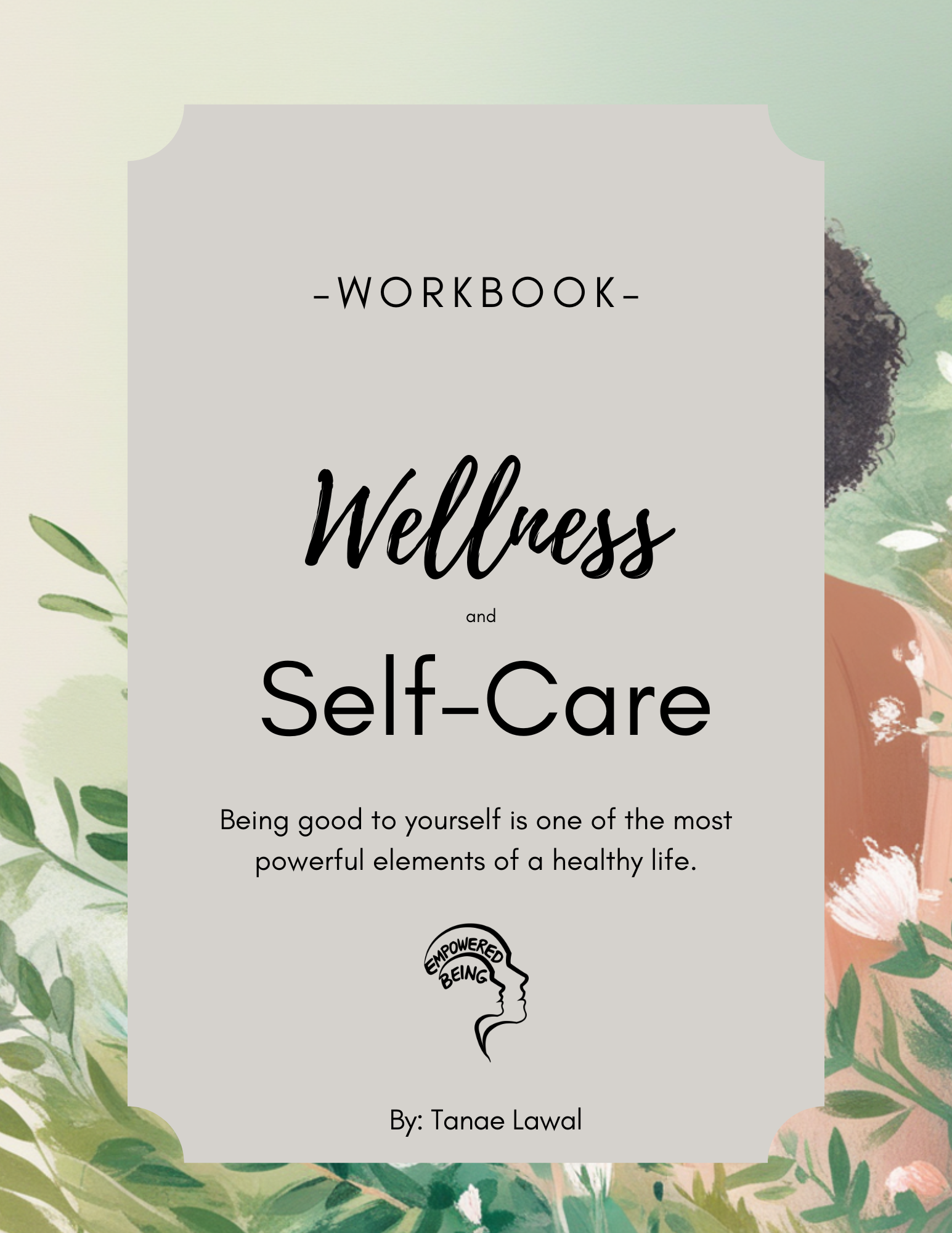 Wellness & Self Care