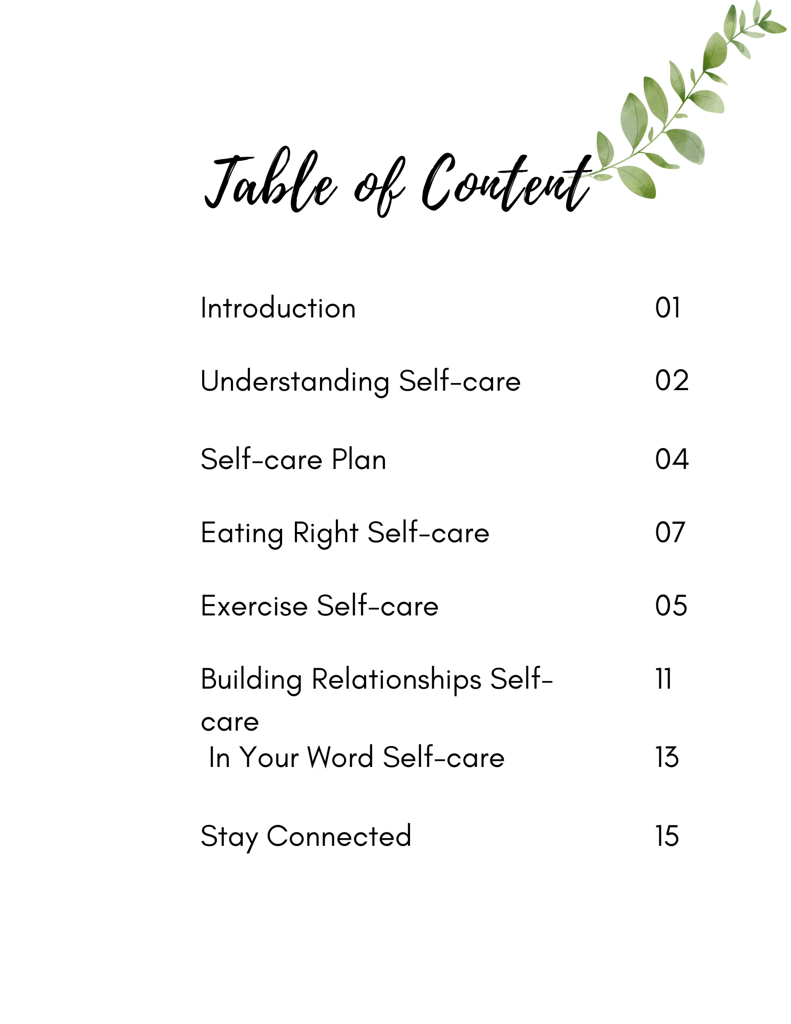 Empowered Being LLC Wellness Self-care Workbook (1).png