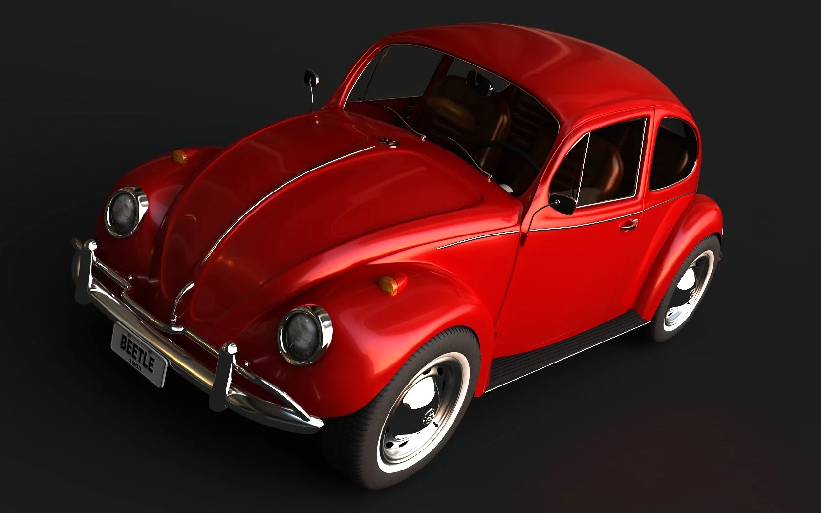 Beetle