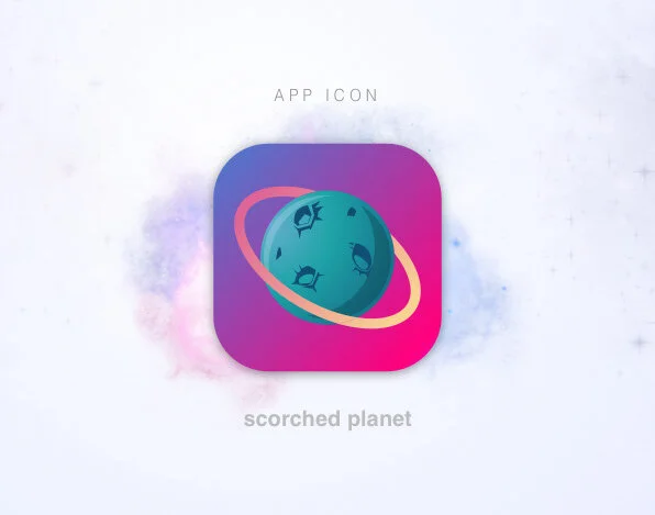 App Icon