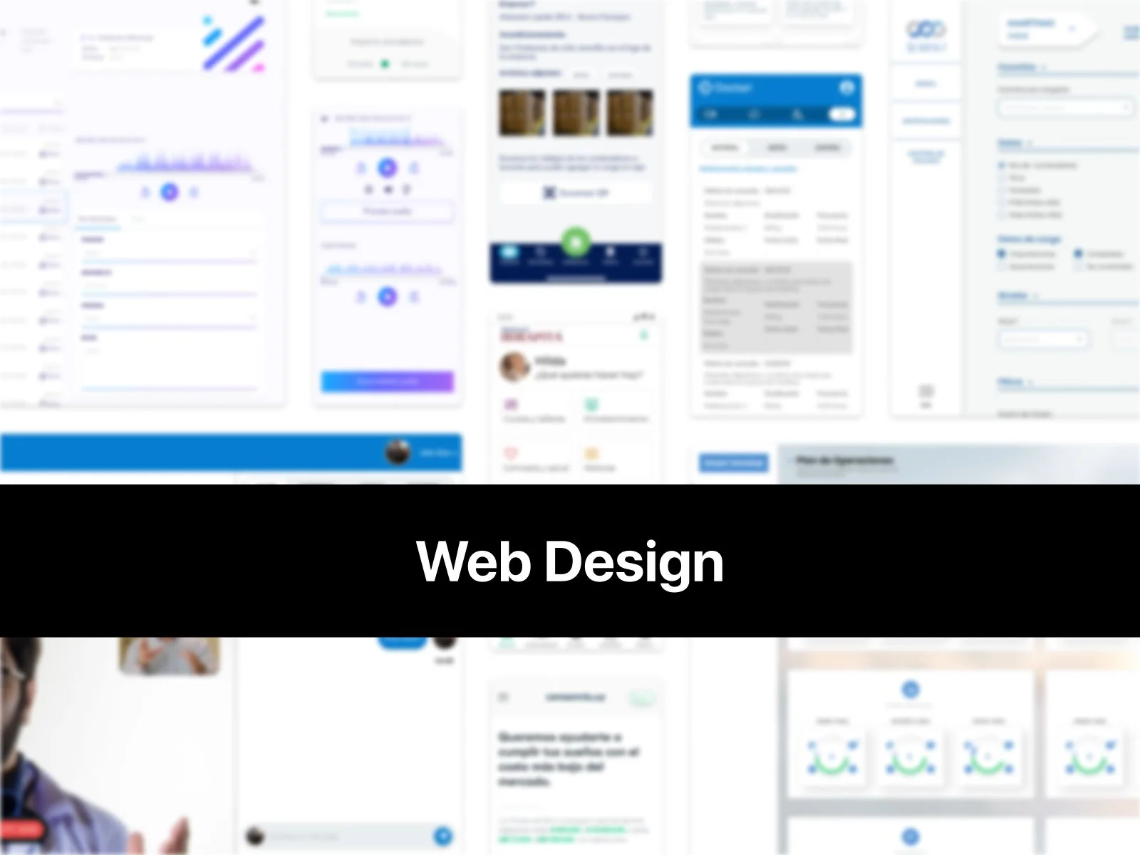 Web Design
