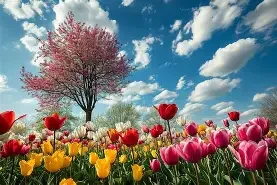 🌸 Spring Into Coverage: 5 Overlooked Insurance Risks as the Weather Warms Up