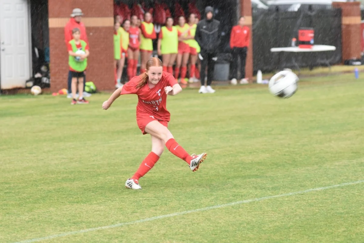 What Soccer Playoffs Can Teach You About Protecting What Matters Most
