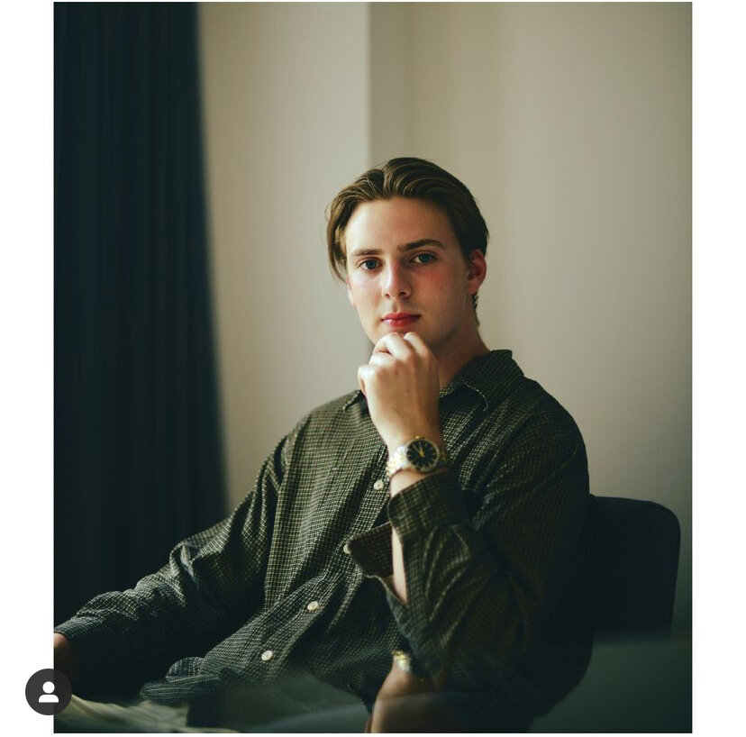 Episode 03: George Throup