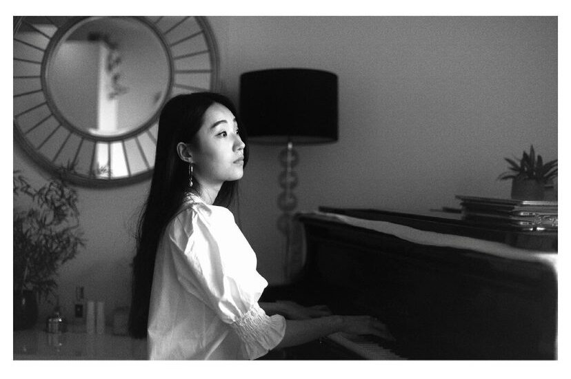 Episode 04: Monica Zhen Yu Shi