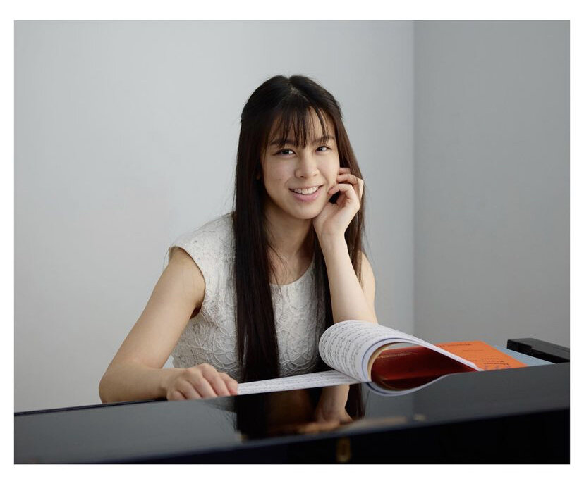 Episode 05: Michelle Lau