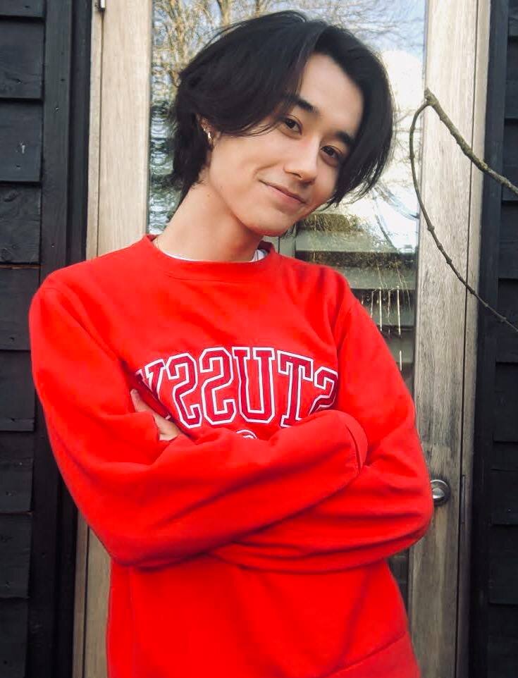 Episode 02: Emerson Lee-Scott
