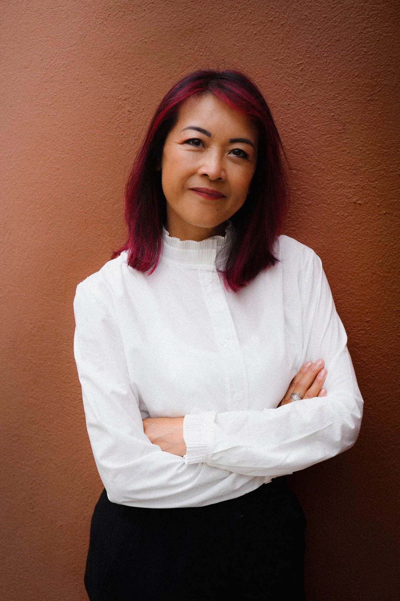 Sue Cheung: Writer & Artist
