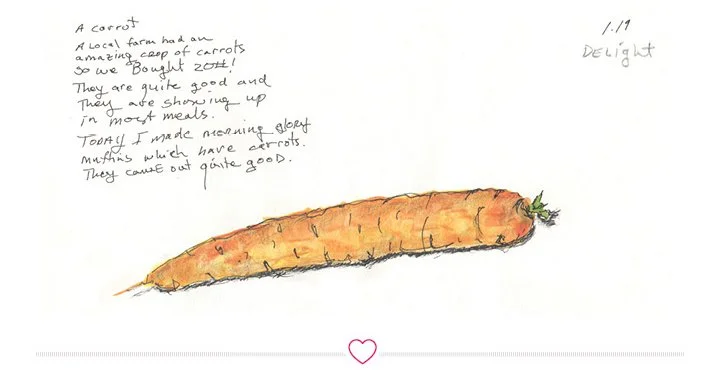 Starting 2026 with a challenge