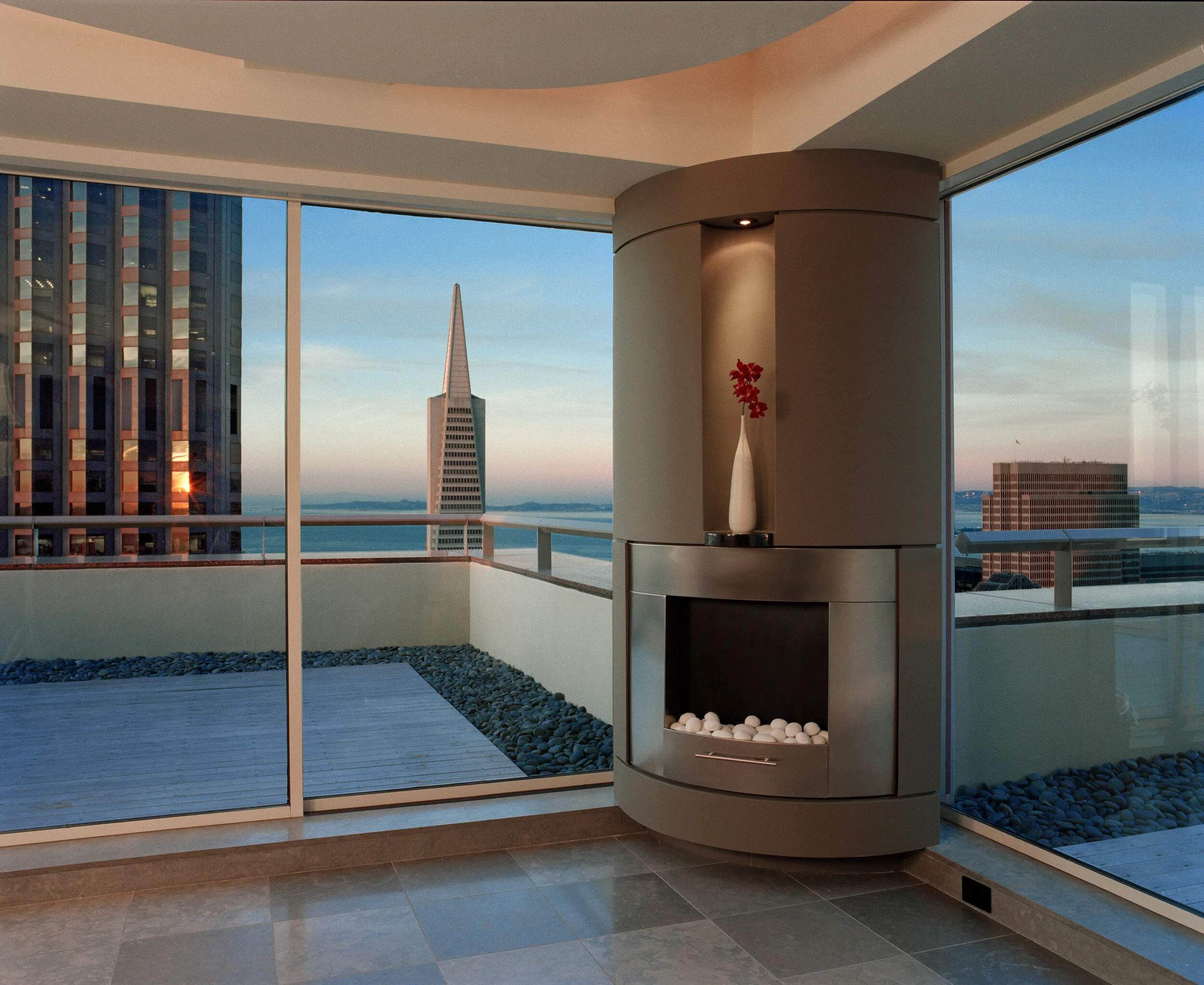 House of Borrowed Light