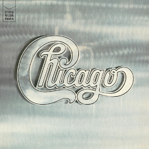 Chicago - II (Steven Wilson Remix) - (immersive mastering)
