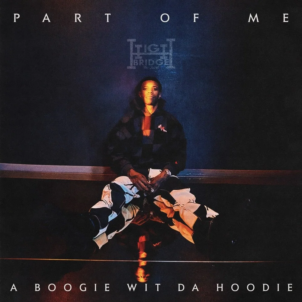 A Boogie wit da Hoodie - Part of Me (immersive mixing)
