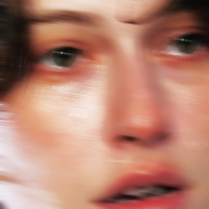 King Princess - Girl Violence (immersive mixing)