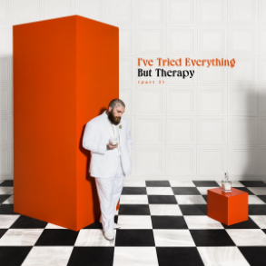 Teddy Swims - I've Tried Everything But Therapy (Part 2) (immersive mastering on select tracks)
