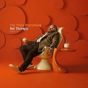 Teddy Swims - I've Tried Everything But Therapy (Part 1) (immersive mastering)