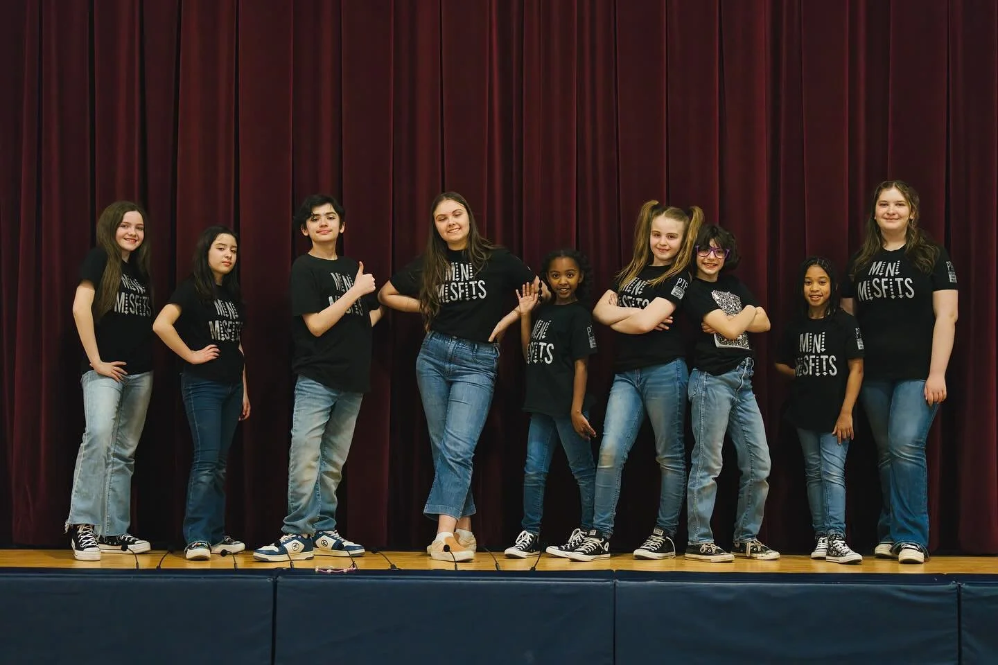 Thank you Medford Lakes, NJ! 🤩🤍