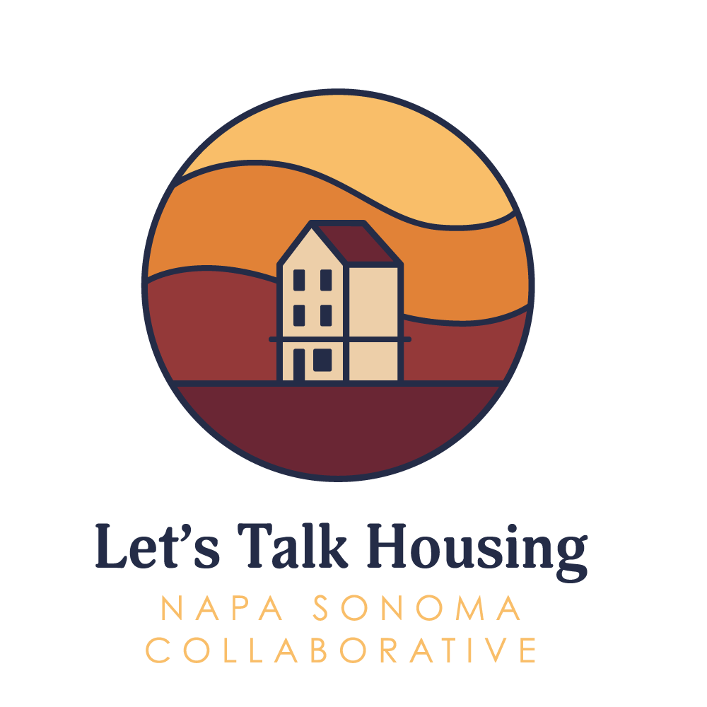 Rohnert Park — Let's Talk Housing Napa Sonoma Collaborative