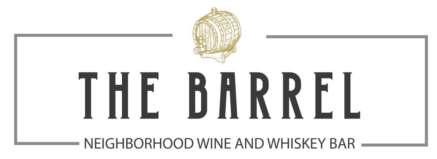 The Barrel Bar