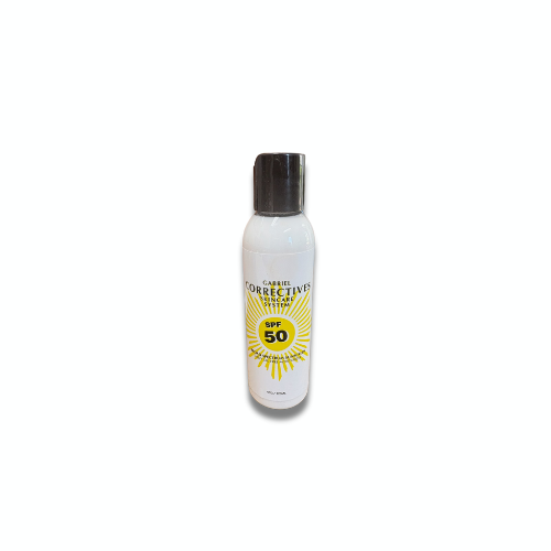 Gabriel Correctives SPF50