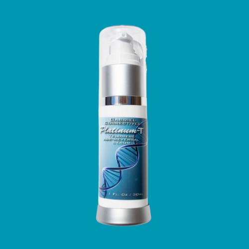 Platinum-T Serum