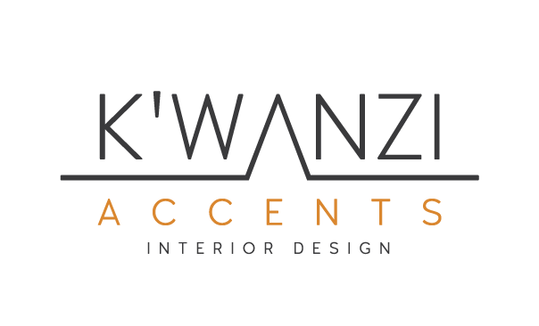 Interior design services - Kwanzi Accents