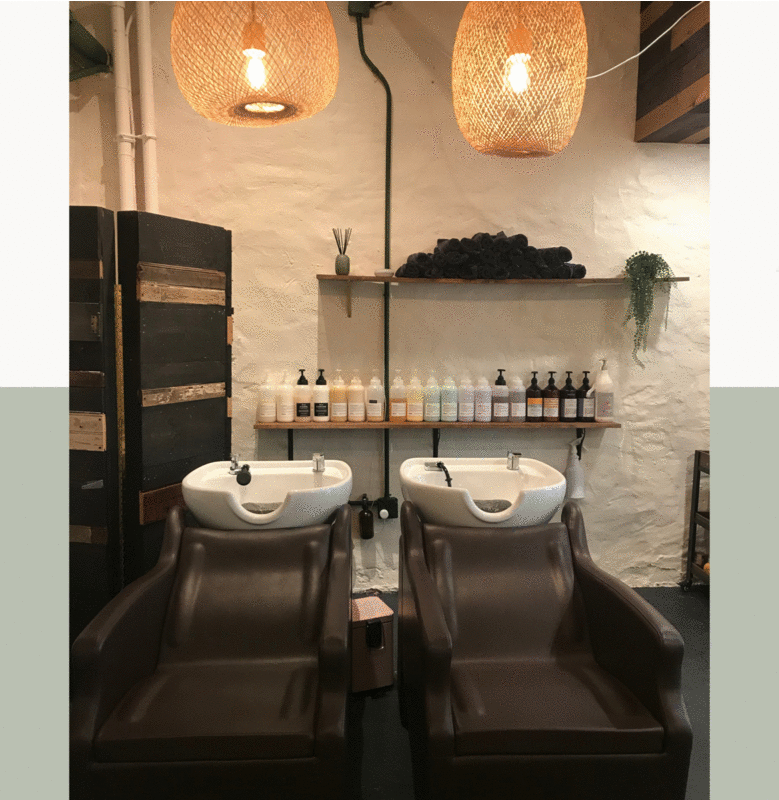 Sage & Rose Hair Salon