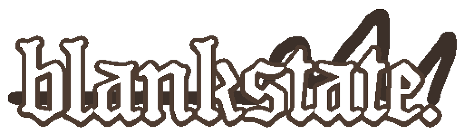 blankstate.