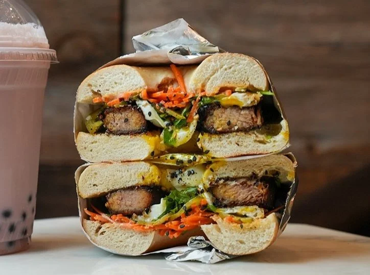 Menu 1 — Good Eats & Sips