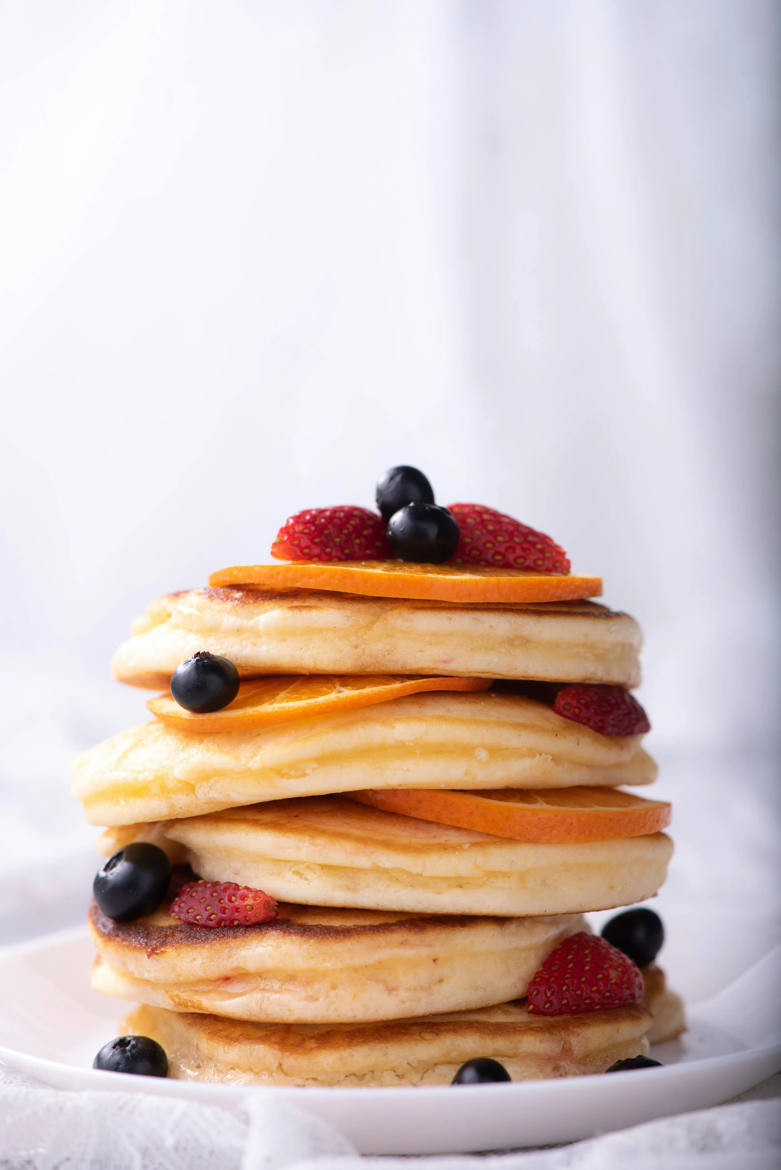 Pancake Breakfast