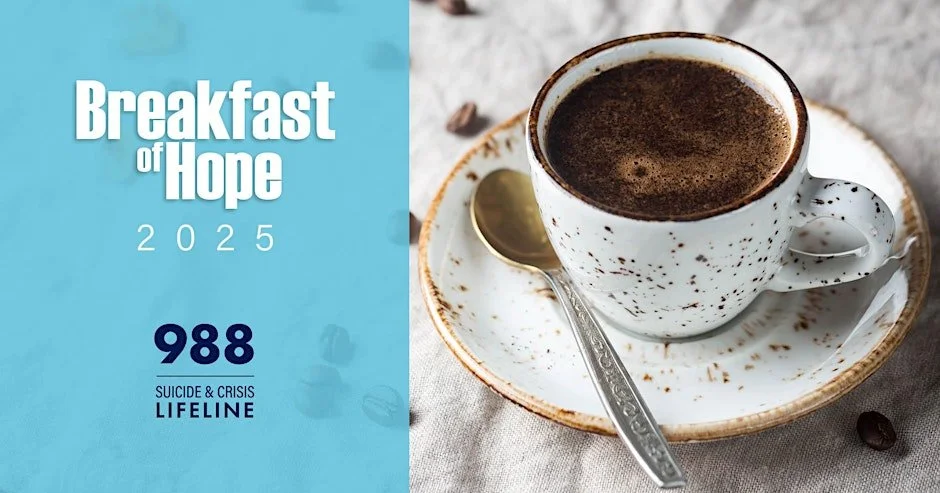Breakfast of Hope