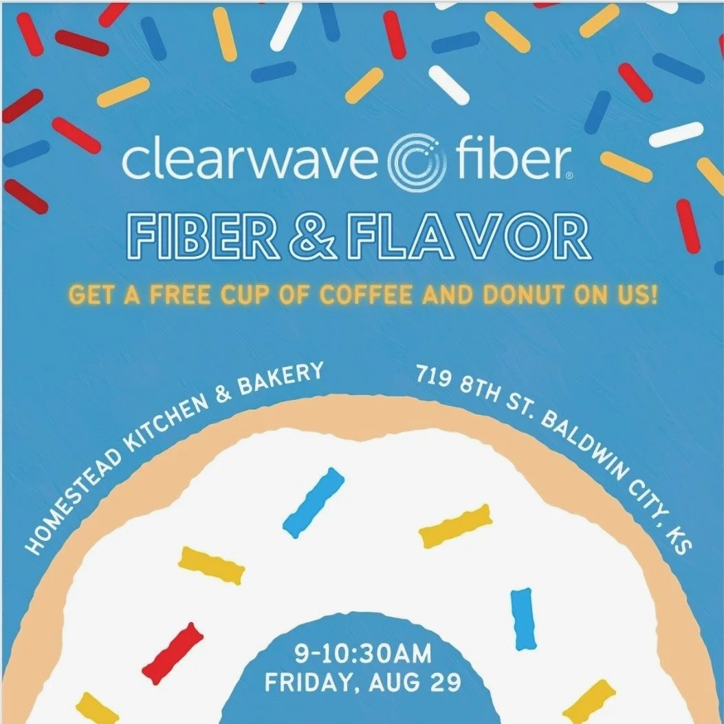 Fiber and Flavor