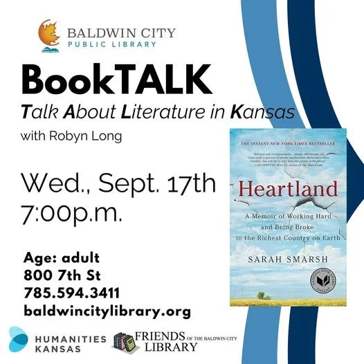BookTALK