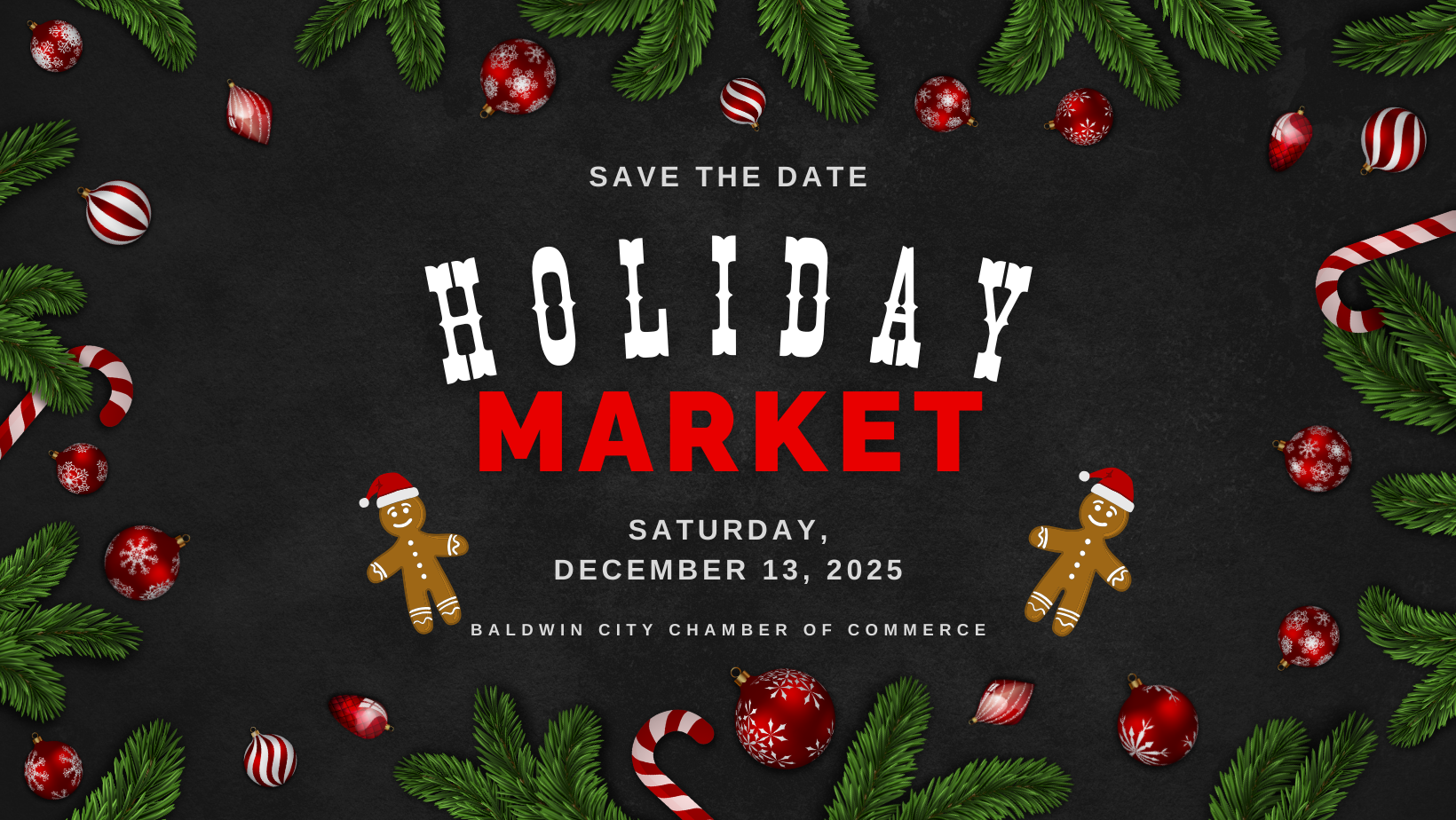 Holiday Market