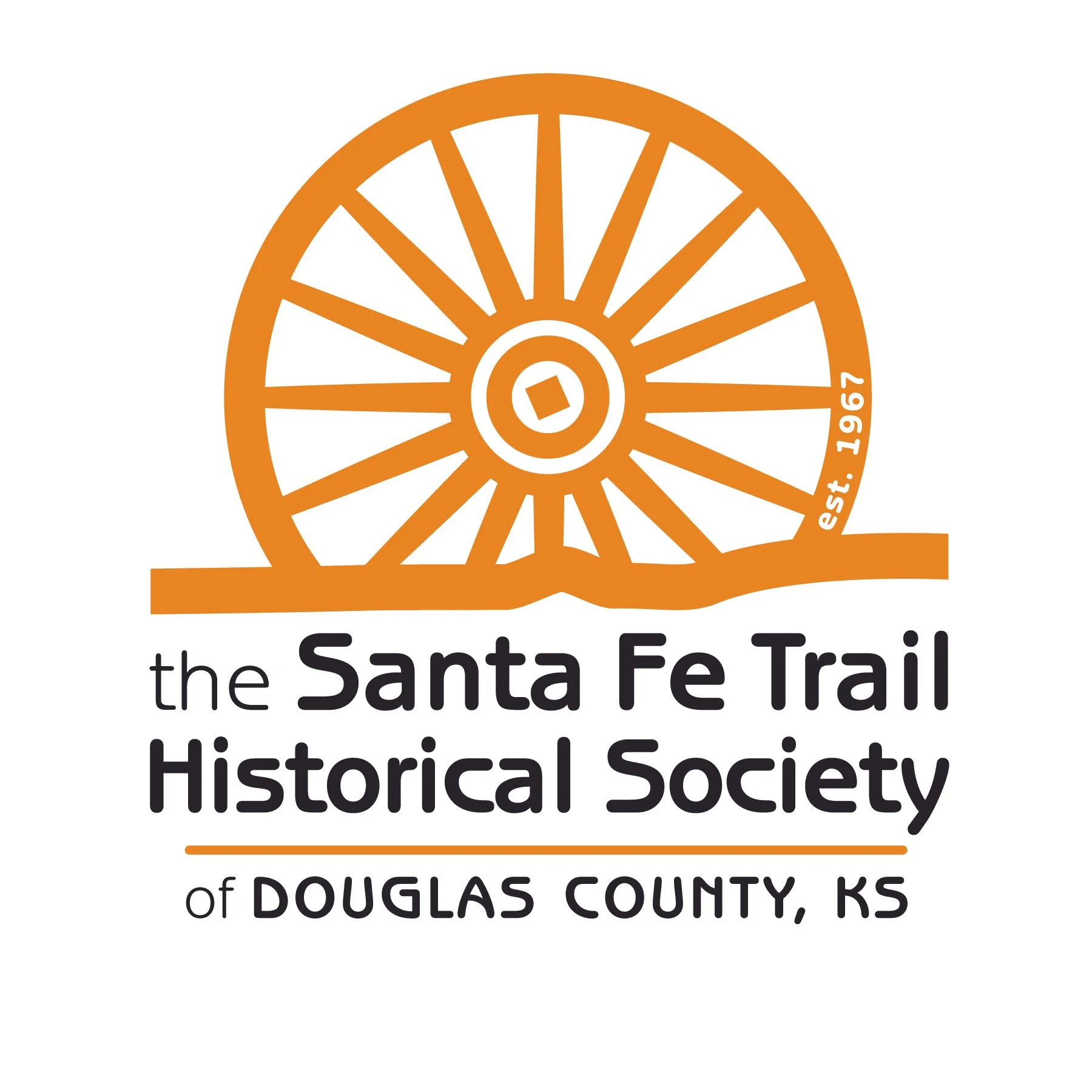 Santa Fe Trail Historical Society Fall Potluck Dinner and Presentation