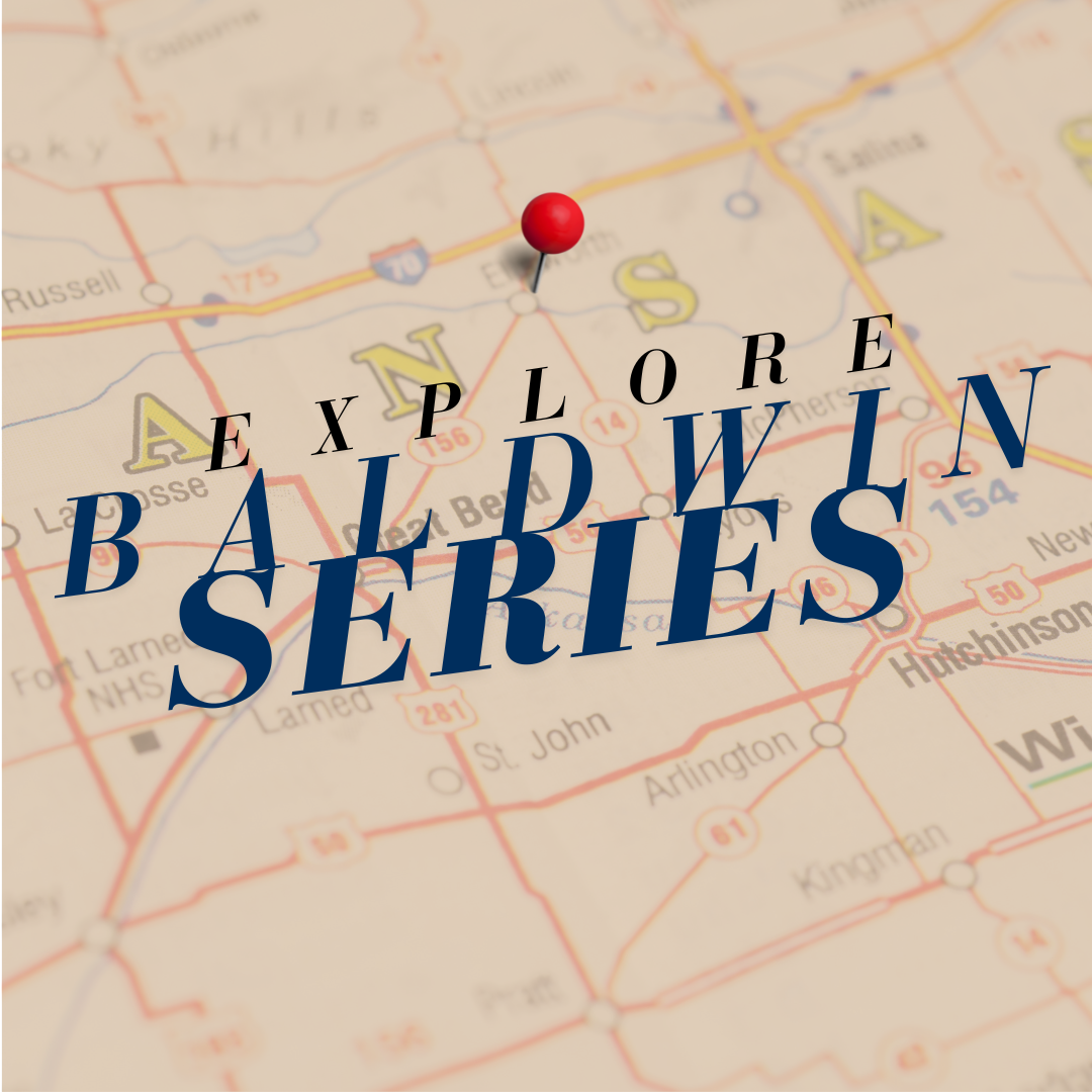 Explore Baldwin Series &amp; Ribbon Cutting