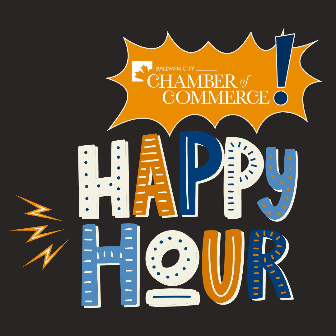 Chamber Networking Happy Hour