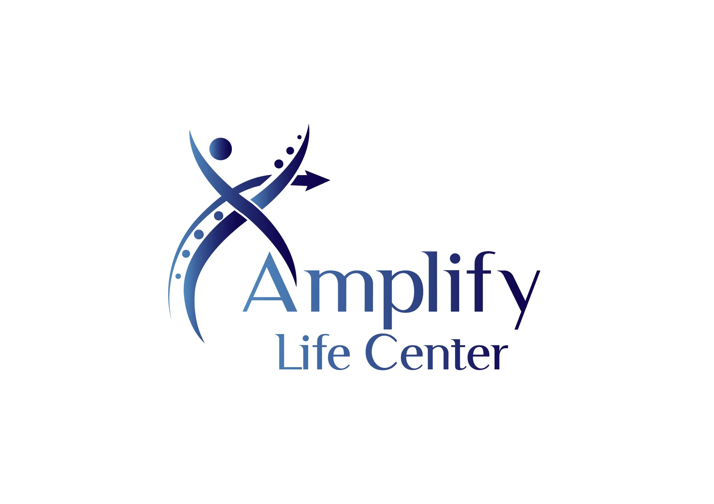 25 Year Anniversary Reception - Amplify Life Center