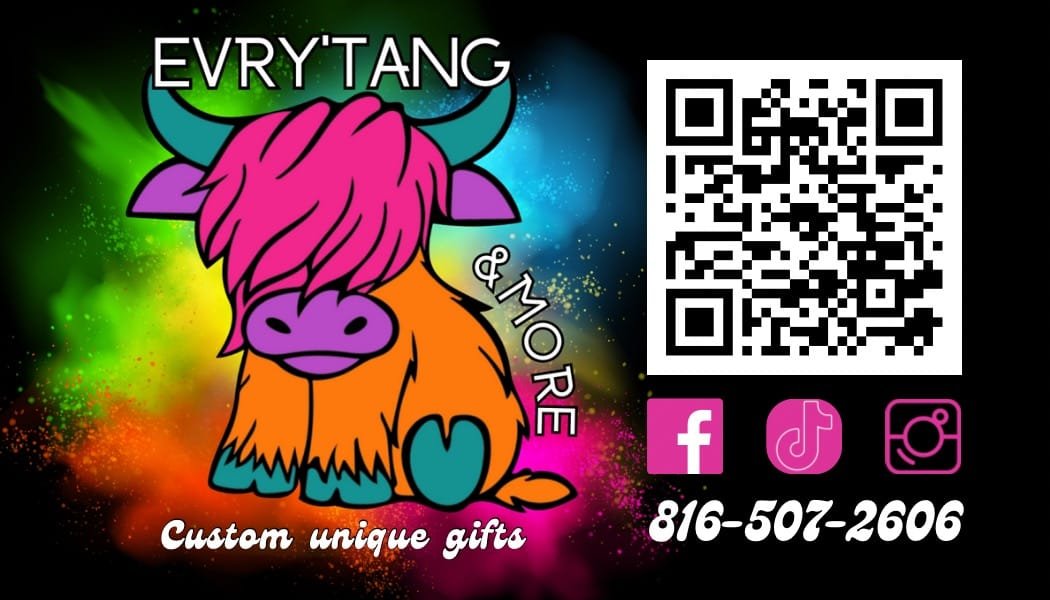 ONE YEAR Anniversary Celebration!