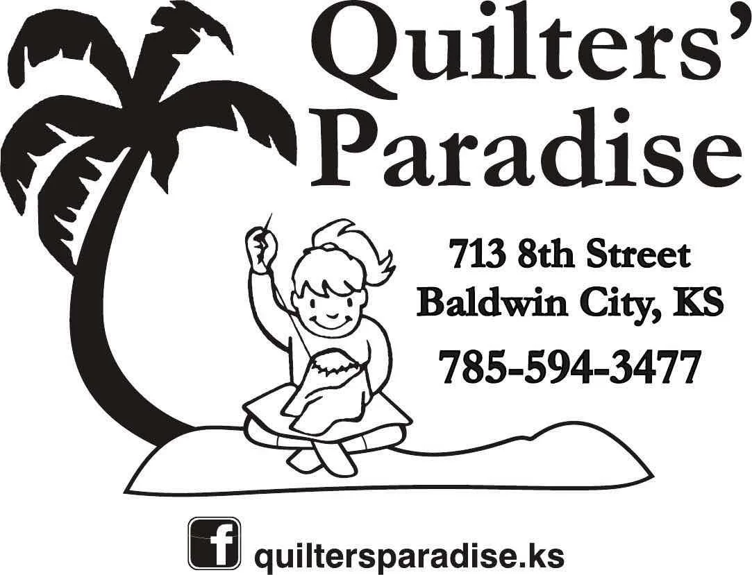 Ad Astra Quilt Shop Hop