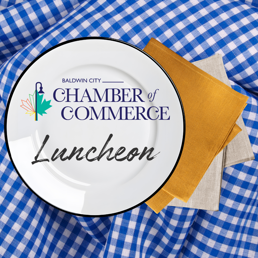 Chamber Luncheon