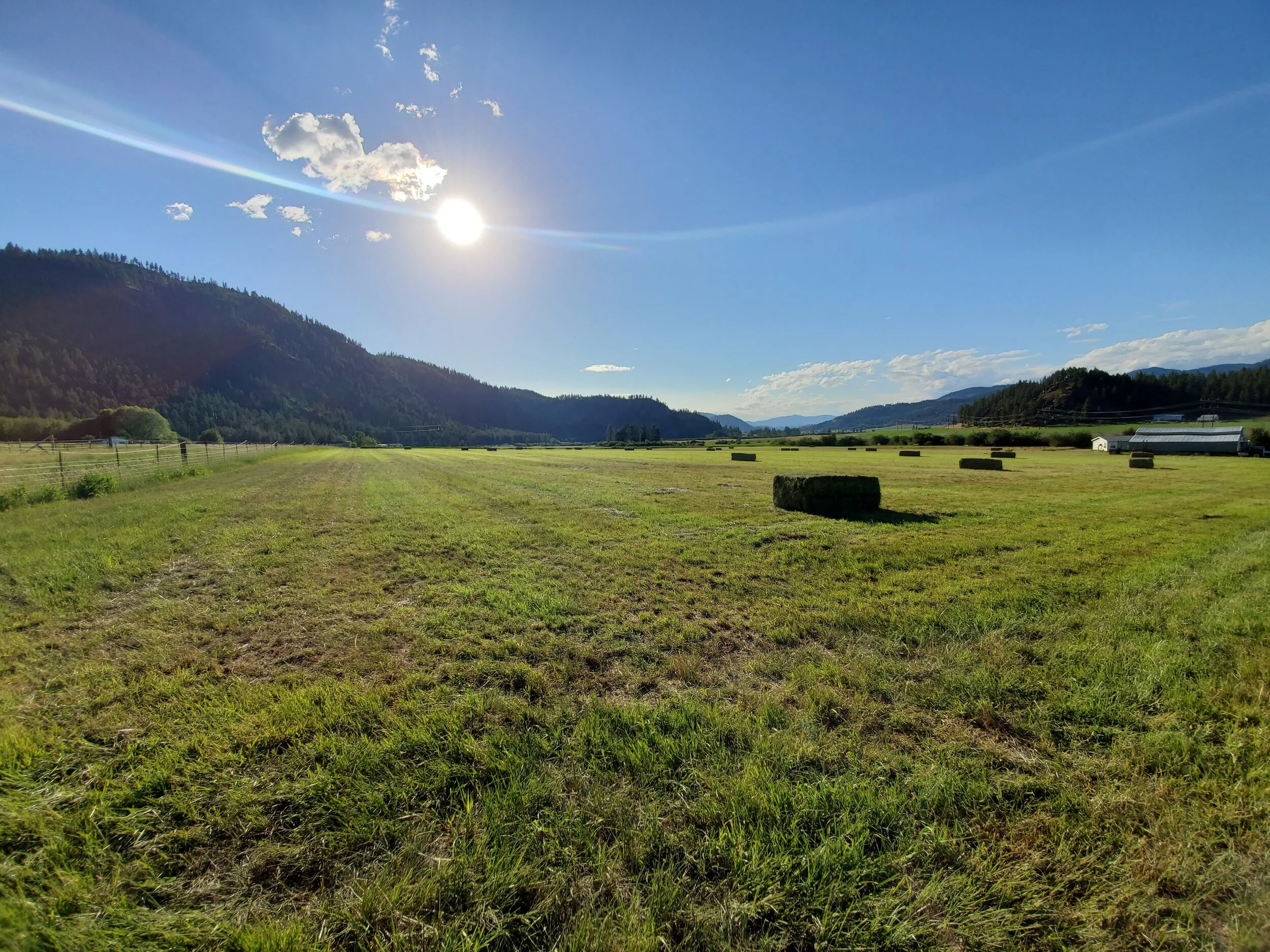 FAQ — River's Edge Ranch