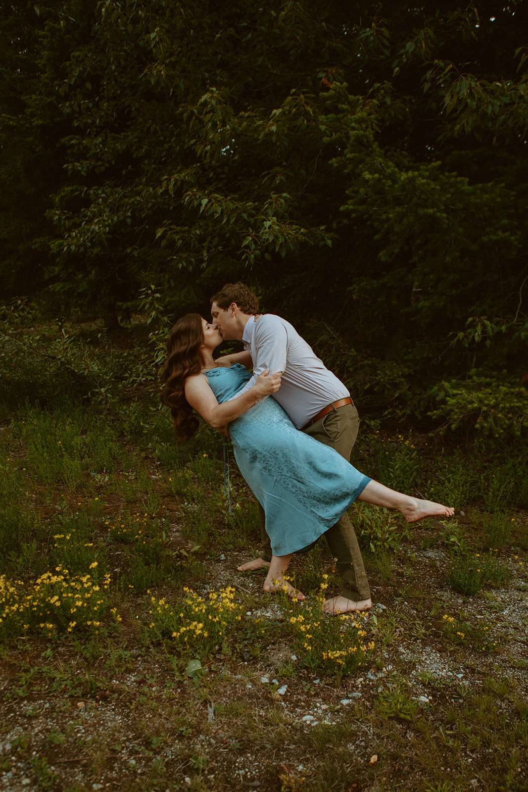 A Gold Creek Pond Outdoor Engagement Session - Shanean + Ian (20).jpg