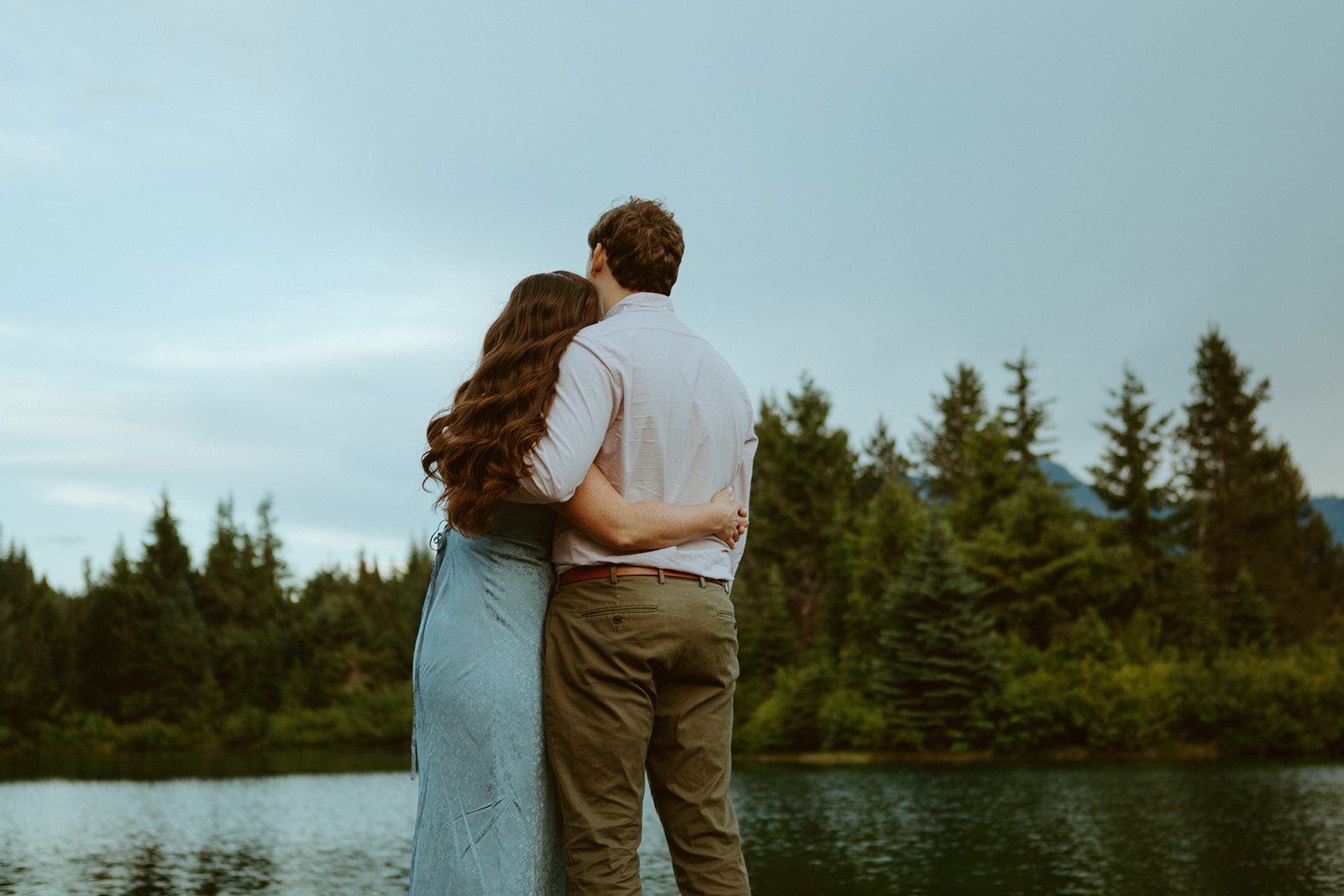 A Gold Creek Pond Outdoor Engagement Session - Shanean + Ian (61).jpg