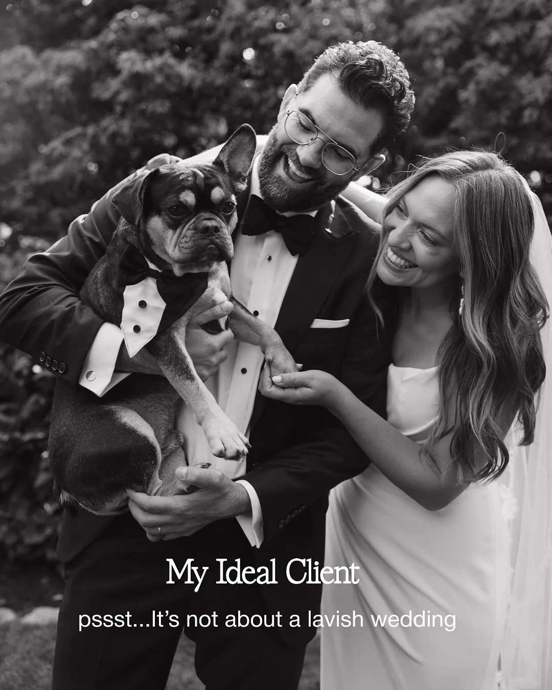 My ideal clients are the ones who choose connection over perfection. As a Washington wedding photographer, I love working with couples who trust my eye, trust my art, and let their day unfold naturally. It&rsquo;s never about having the fanciest venu