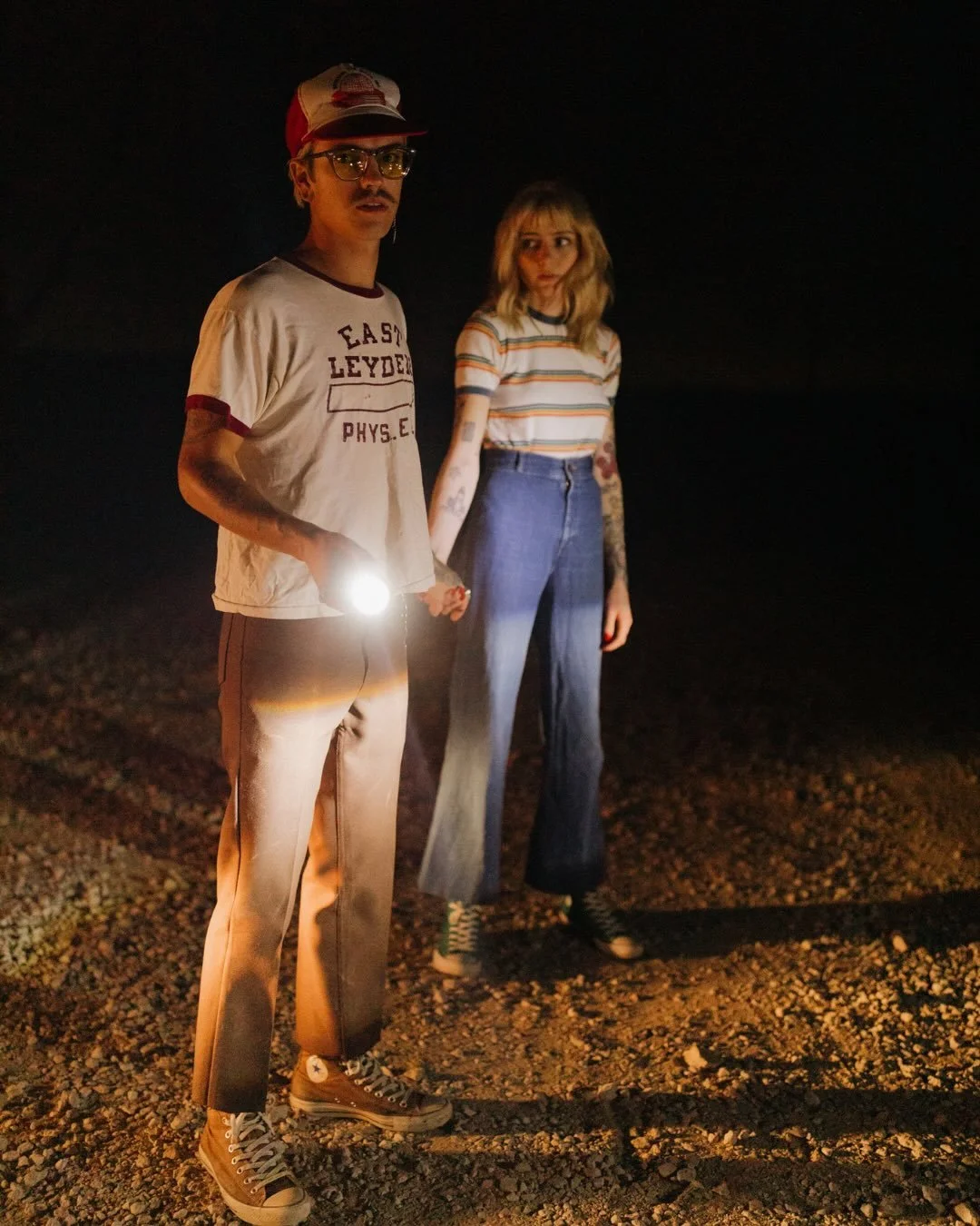 It&rsquo;s Stranger Things Season 5 release day!! 

I can&rsquo;t believe this is the last season. I wanted to share this shoot completely inspired by @strangerthingstv. What are you most excited to see in this last season?! 

#strangerthingsseason5 