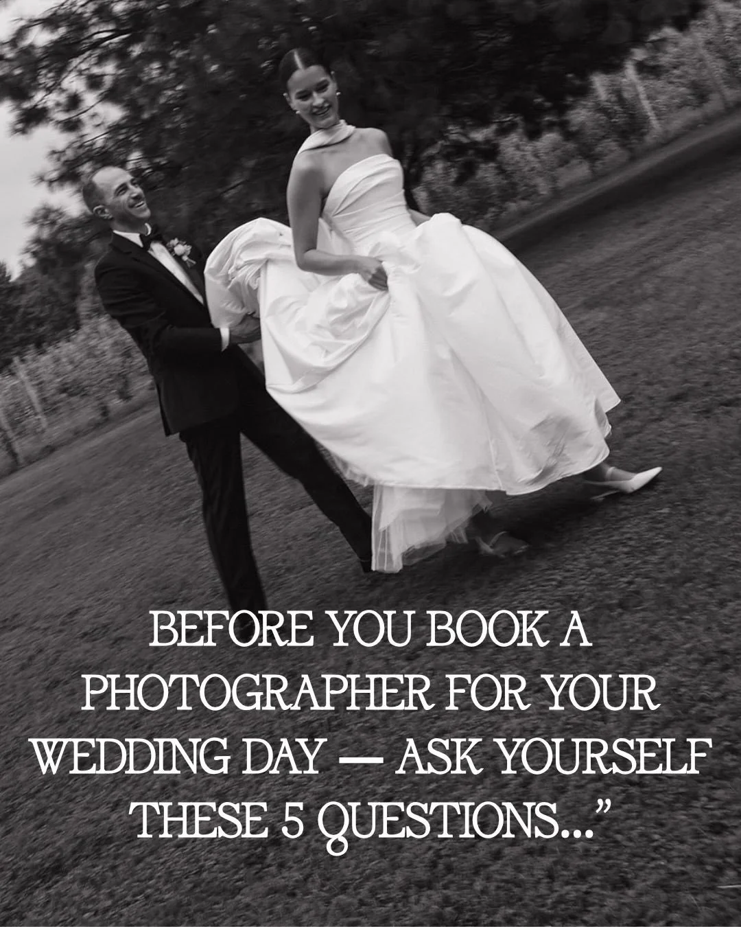 Couples &mdash; can we talk about this for a second?

Most wedding photos look good on Instagram. Very few feel like a film you want to rewatch for the rest of your life.

Cinematic storytelling isn&rsquo;t about perfect poses or trends. It&rsquo;s a