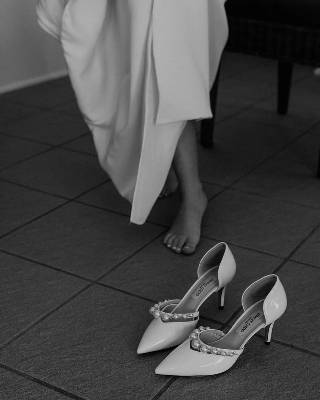 Formal attire, bold color, and giraffes in the background 🦒✨

A black-tie celebration set against the most unexpected backdrop &mdash; where the views are untamed, and every corner feels like an adventure.

Elegant and a little wild, just like the b